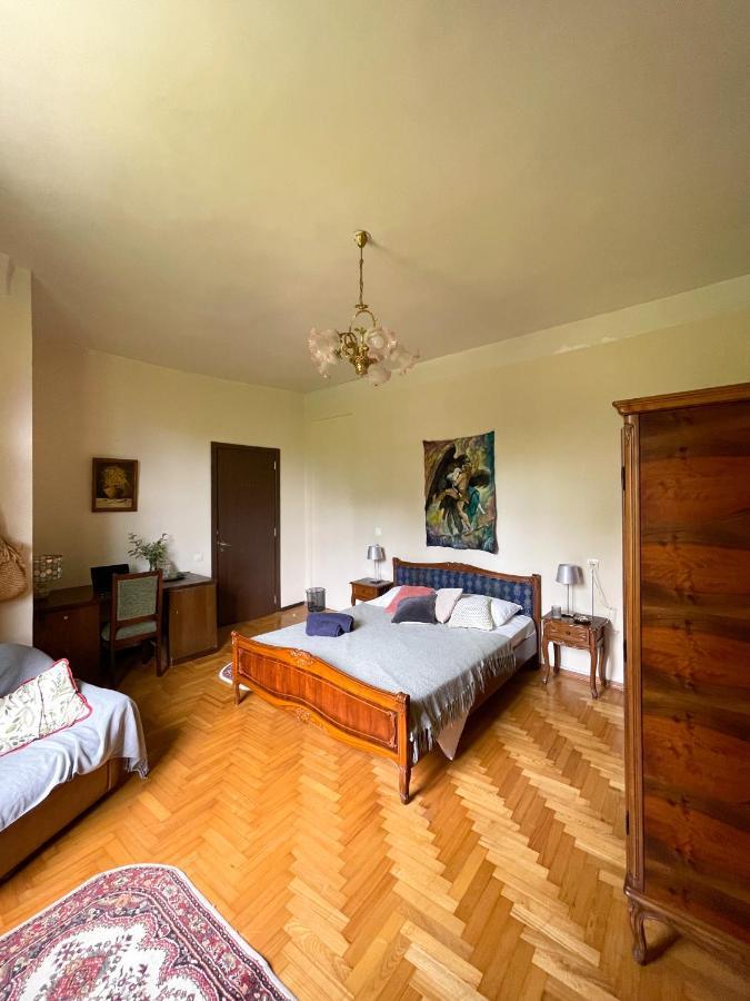 Batumi Holiday 3 Bagian luar foto