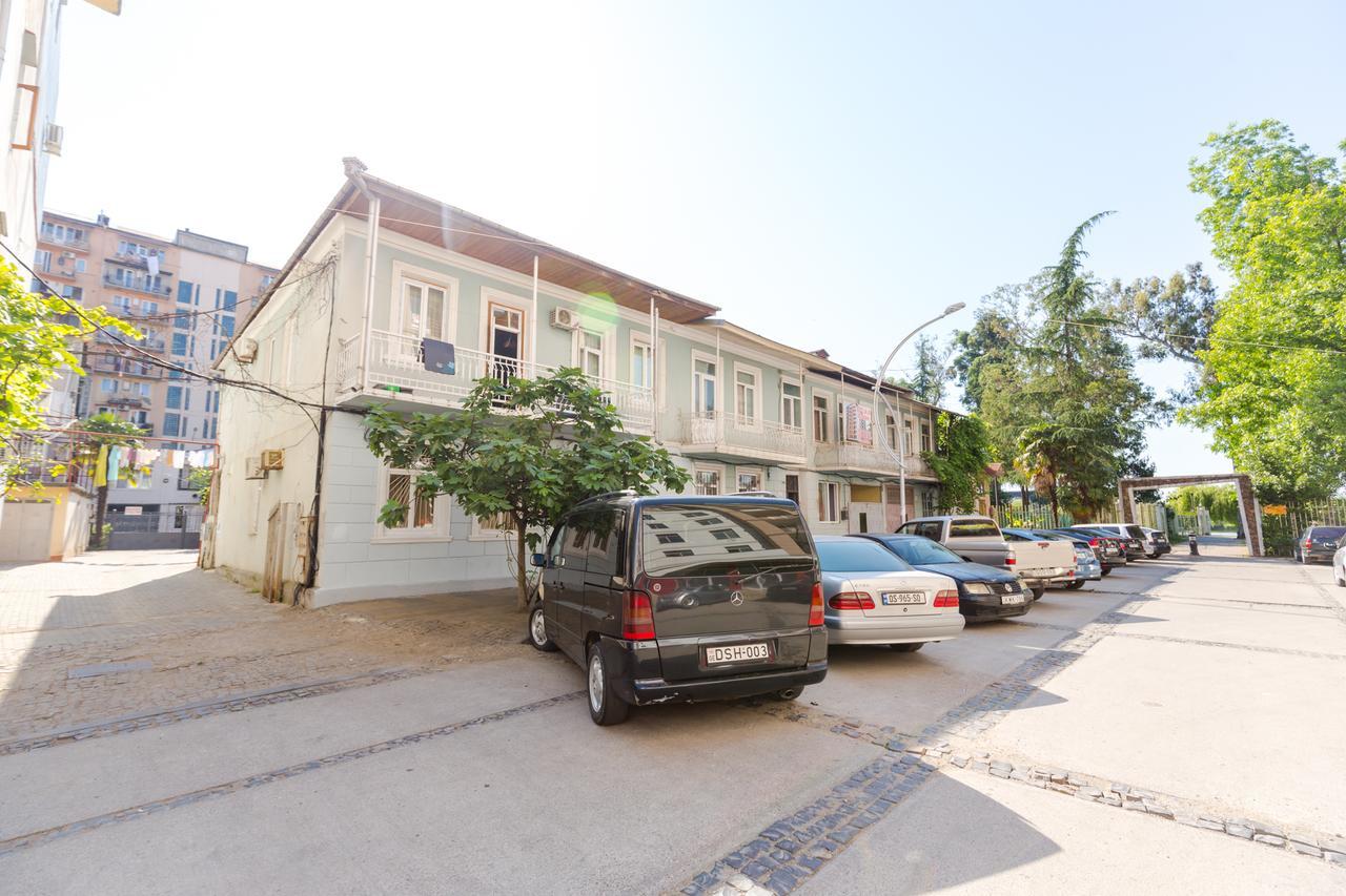 Batumi Holiday 3 Bagian luar foto